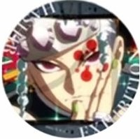 柱展 柱展圓徽 徽章 06