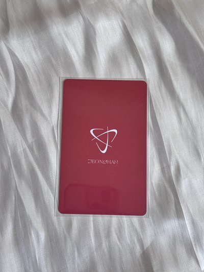 ［SEVENTEEN］🩷淨漢 POL 演唱會 DVD / CD 卡 ｜DVD ver.