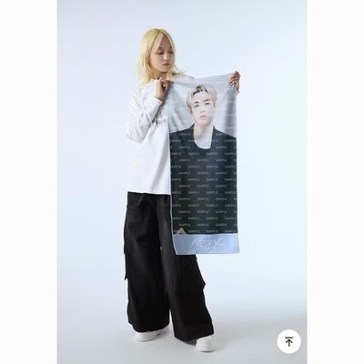 SEVENTEEN 💎New_日巡 S.coups 手幅