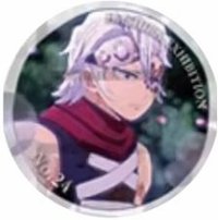 柱展 情緒 徽章 24