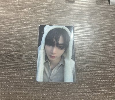 Taesan | mu小紅帽 kkt白熊