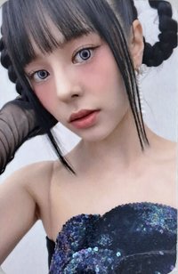 ZOMBIE MWAVE 特典卡 