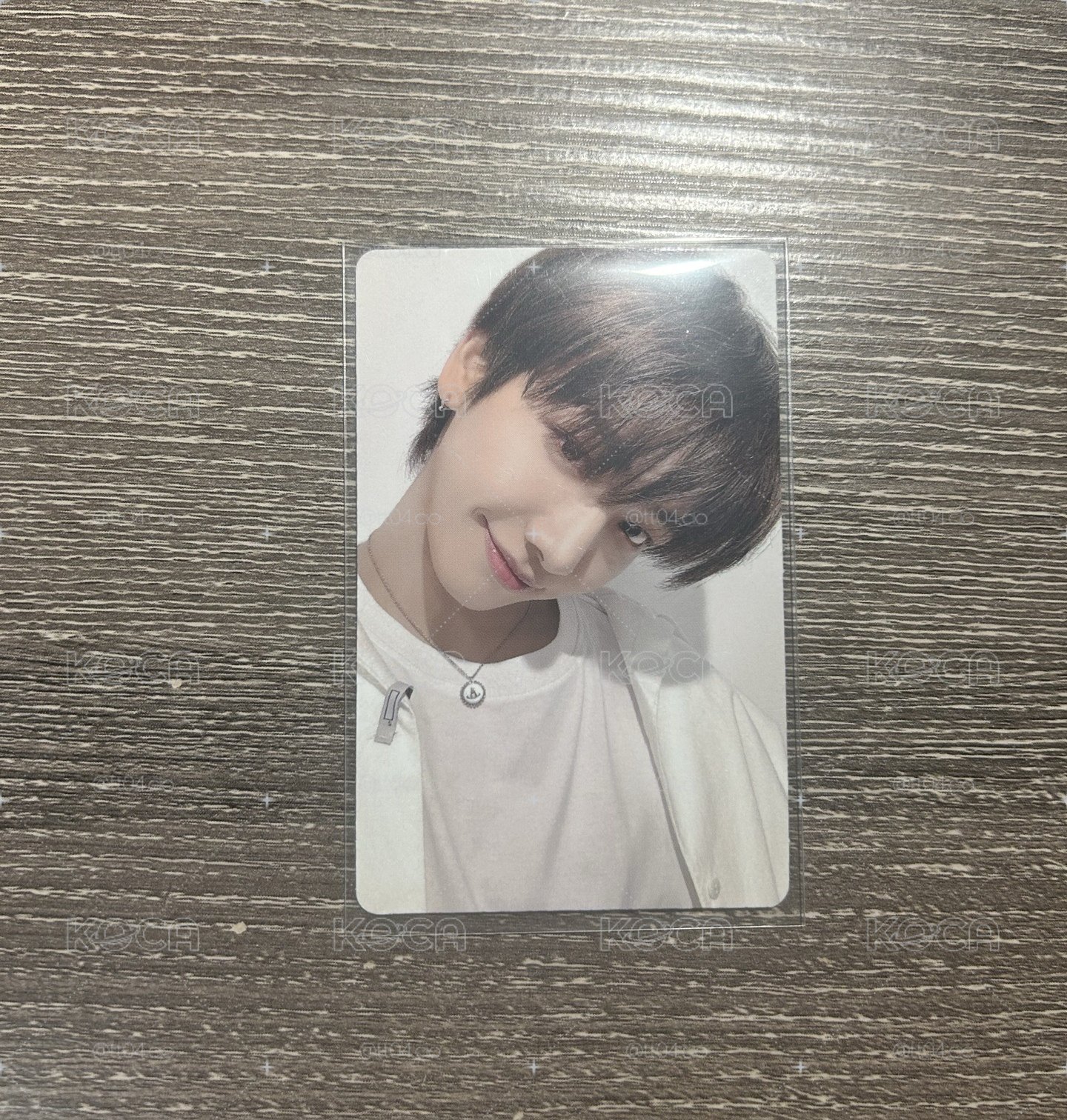 Jaehyun | 1999專輯卡