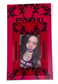 單卡套（無卡、不含卡）