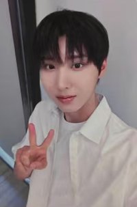 迷二 數星星 上海合照中簽 抽選卡 現場著裝ver.