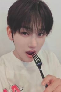 迷三 km 台北簽售 簽售卡 叉子ver.