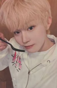 迷三 km 台北簽售 簽售卡 叉子ver.