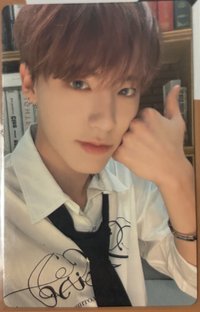 Maverick am 3.0 簽售卡 