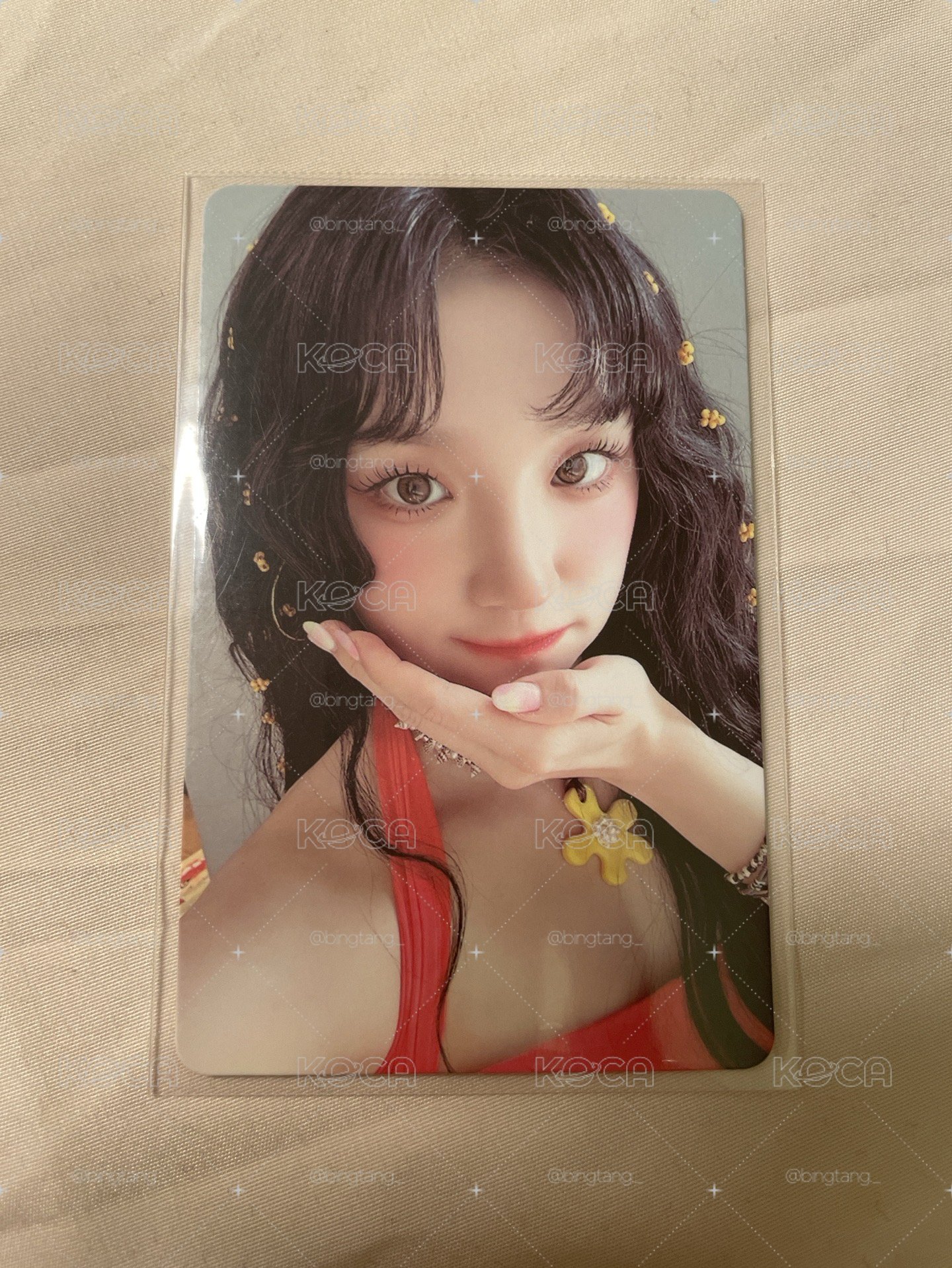 雨琦迷七kms1（$200捆150）