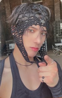 TRIGGER (導火線) el 預售 好像在說謊ver. 特典卡 孫英宰 艾力 Eric