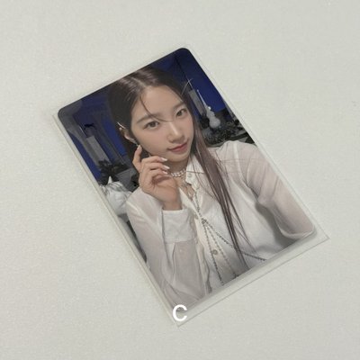 FEARLESS JP 隨機卡 葉