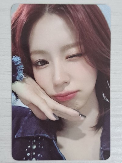 正規二 kms 特典卡 麵 綿綿小麵包