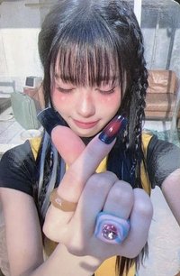 迷二 打歌卡 第二週