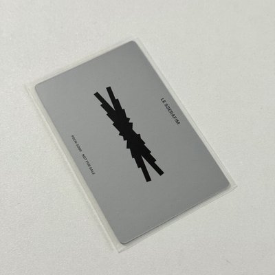 FEARLESS JP 專卡葉