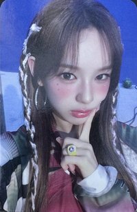 迷二 打歌卡 第二週