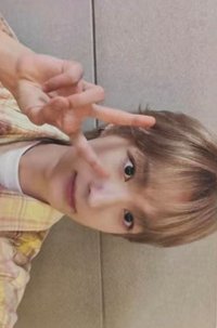 迷三 sr 4.0 簽售卡 橫向特寫ver.