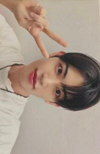 迷三 sr 4.0 簽售卡 橫向特寫ver.