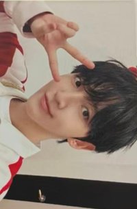 迷三 sr 4.0 簽售卡 橫向特寫ver.