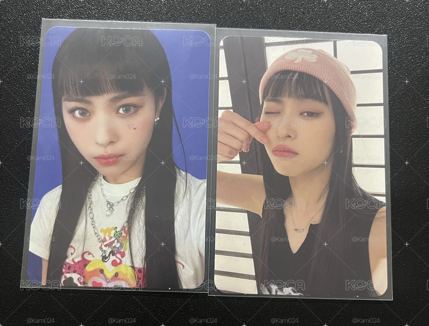 環保盒子 留 