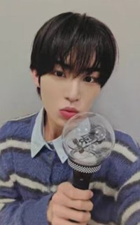 fans 周邊卡 手燈卡