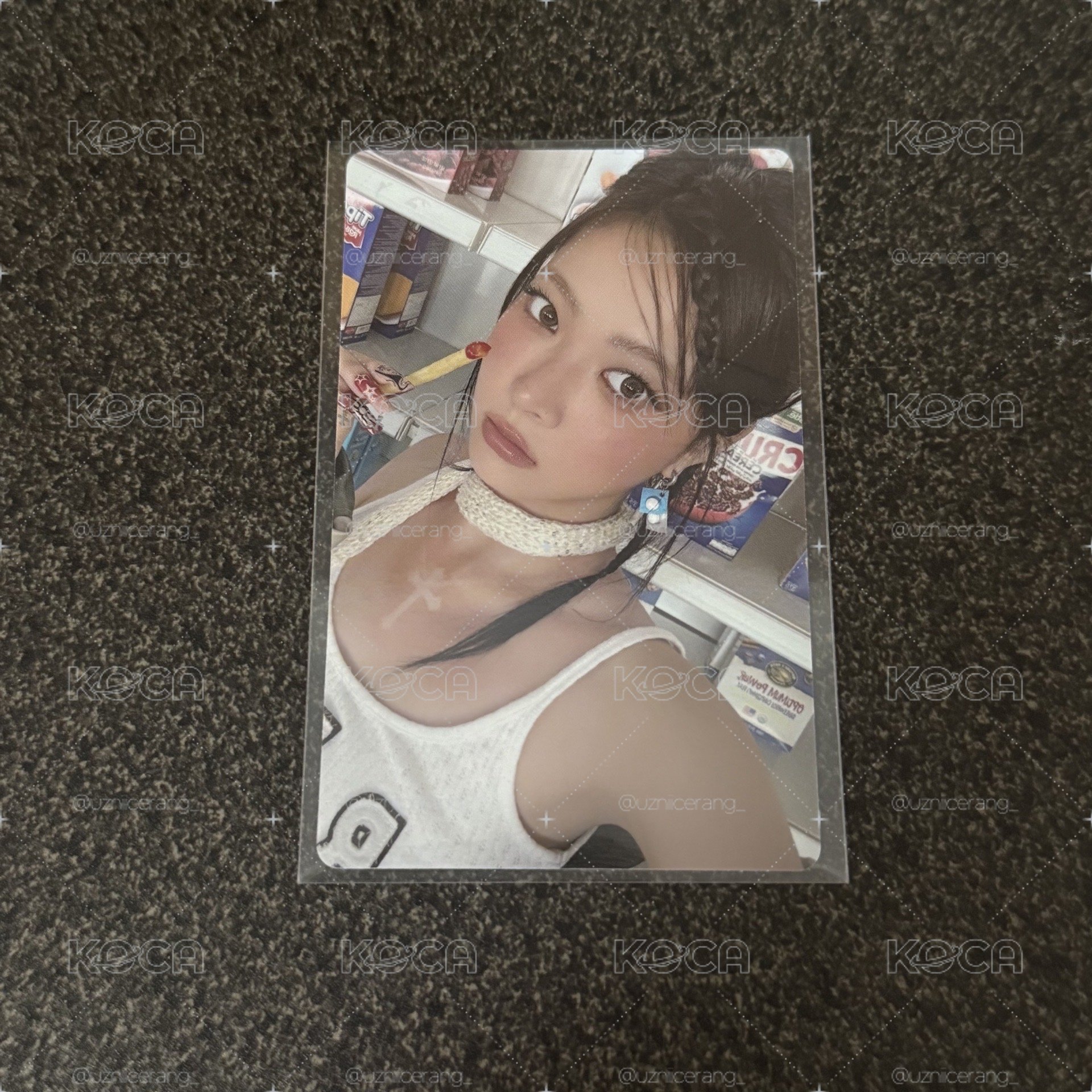 HOT wvs預購特典採