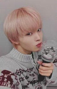 fans 周邊卡 手燈卡