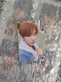 不要偷看裡面喔努那