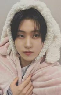 迷三 wm 4.0線上 簽售卡 兔子毛毯ver.