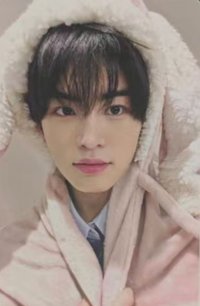 迷三 wm 4.0線上 簽售卡 兔子毛毯ver.