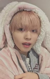 迷三 wm 4.0線上 簽售卡 兔子毛毯ver.