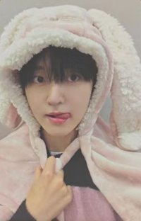 迷三 wm 4.0線上 簽售卡 兔子毛毯ver.