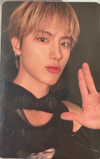 THE BOYZ WORLD TOUR : ZENERATION Ⅱ 場周 T恤 周邊卡 孫英宰 艾力 ERIC