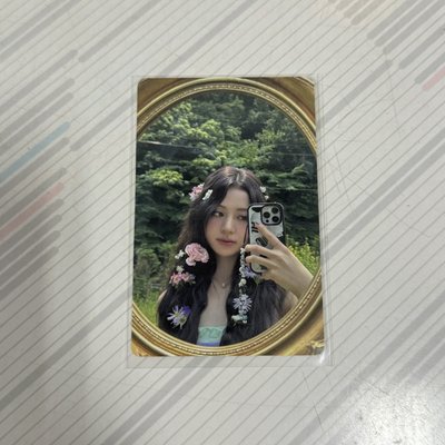 DICON 允雜誌卡 A版