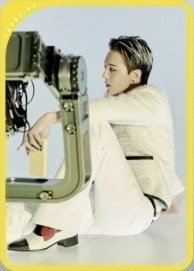 Casetify’s 15週年 代言卡 