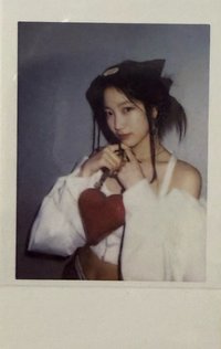 EASY 隨機卡 拍立得卡