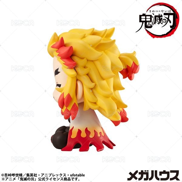 微笑ver.（にっこりver.）
