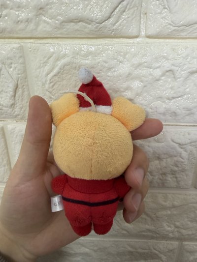 TWICE BABY LOVELYS JIVELY JIHYO 志效聖誕娃