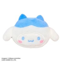 吉伊卡哇x三麗鷗 盲抽 髮飾 大耳狗 小八