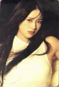 IVE EMPATHY 入場卡 / 場限卡 手渡卡