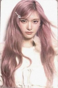 IVE EMPATHY 入場卡 / 場限卡 手渡卡