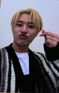 WOOPS! yzy 特典卡 