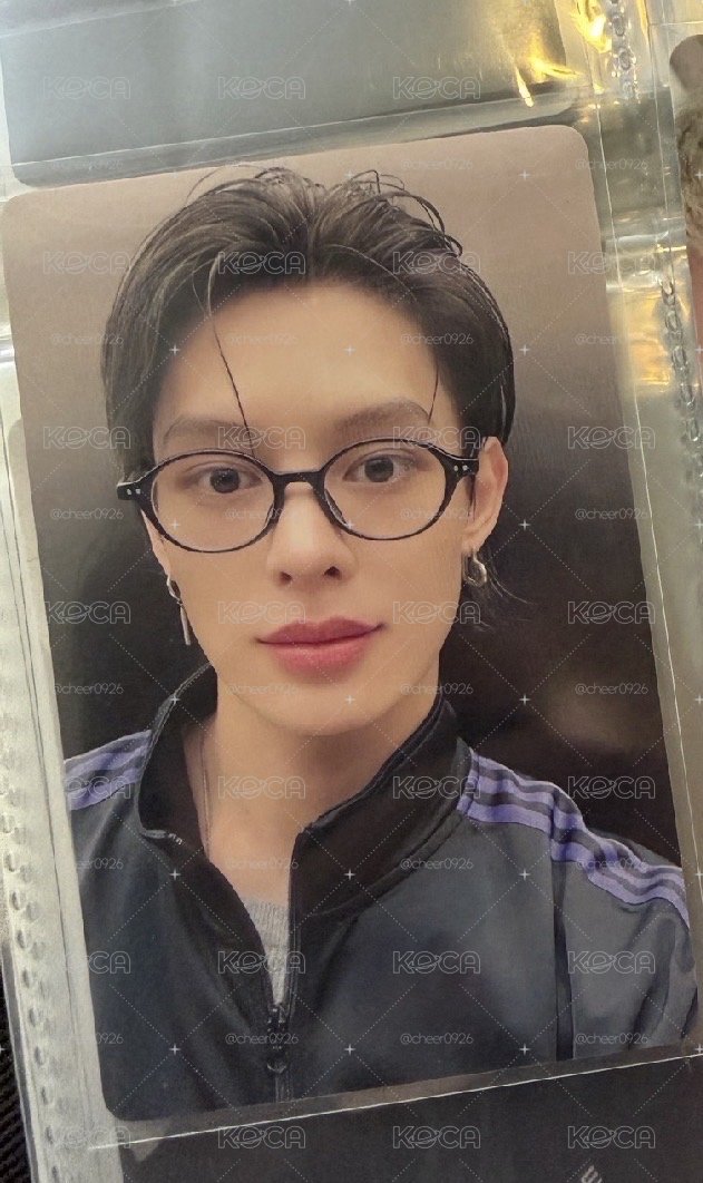 現貨 yzy 1.0 幸運卡 雨凡