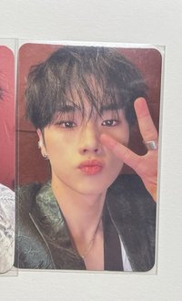 首爾D3場限（損）（已對半砍）