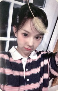 BEEP 打歌卡 第一週