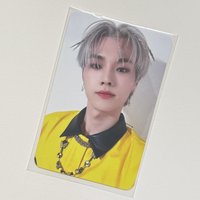 迷一早期簽售卡 需多帶