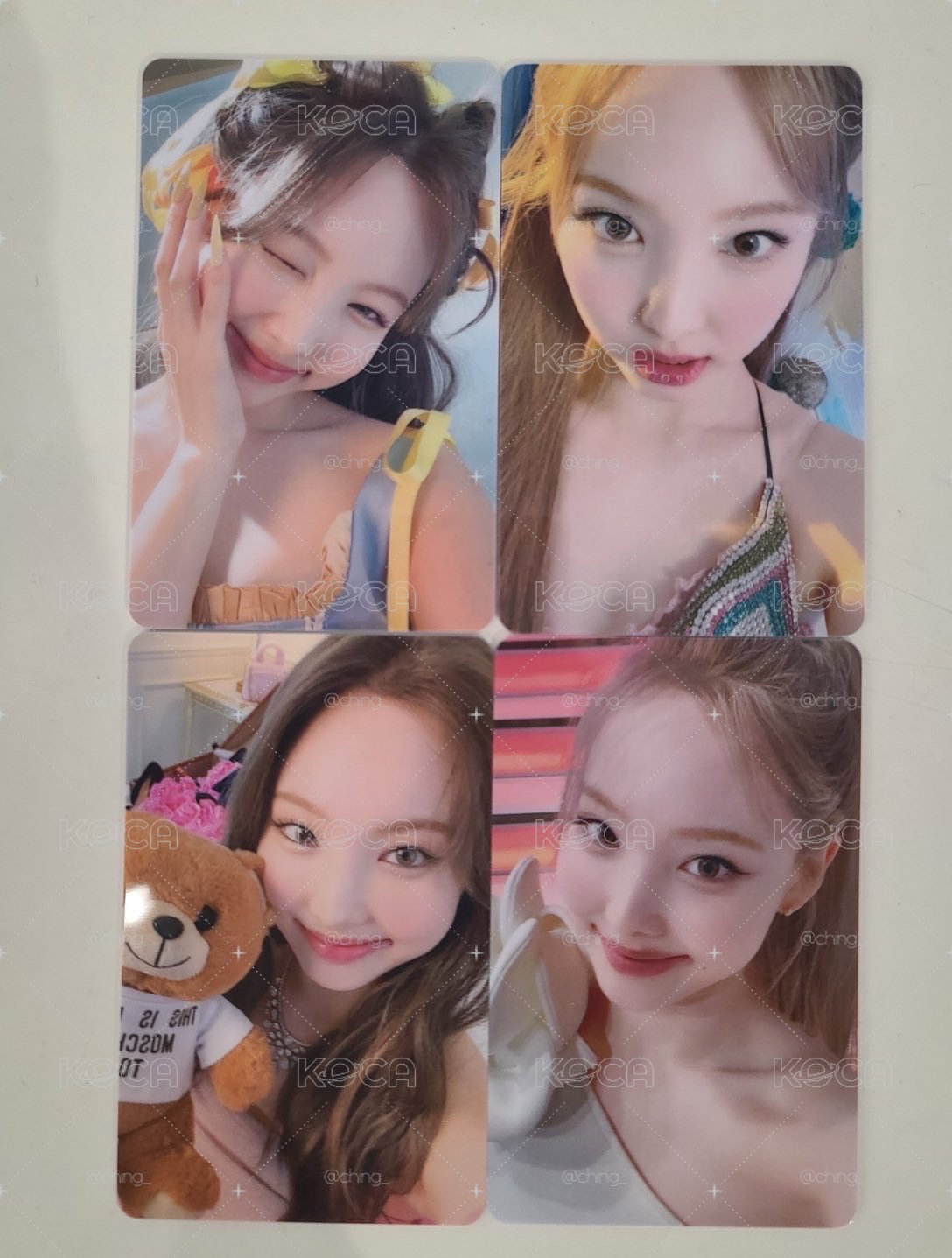娜璉小盤🐰