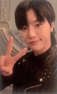 OO-LI 專輯卡 FREE ver.