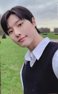 OO-LI 專輯卡 FREE ver.