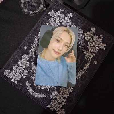 SKZ Felix DO IT滿額菲