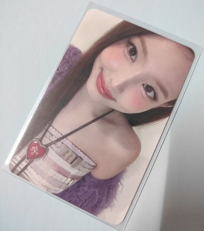 The Story Goes On 娜璉